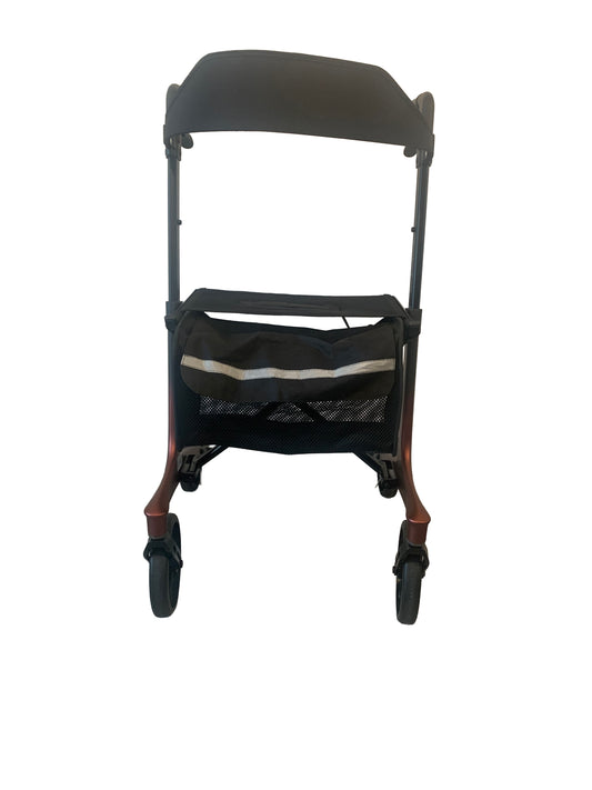ultra lichte rollator Carbon Fiber