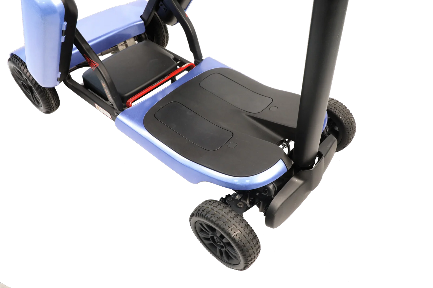 KD1-S Scootmobiel