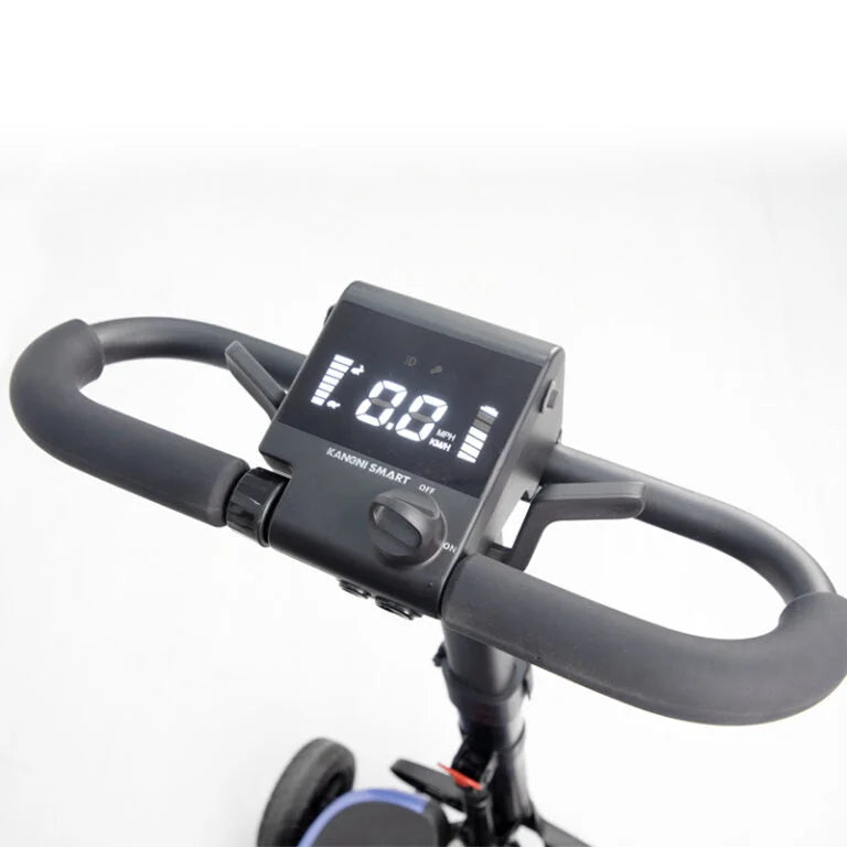 KD1-S Scootmobiel