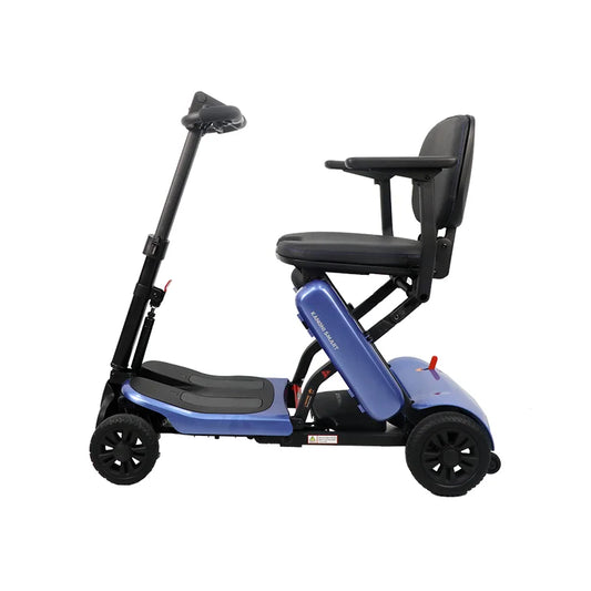 KD1-S Scootmobiel