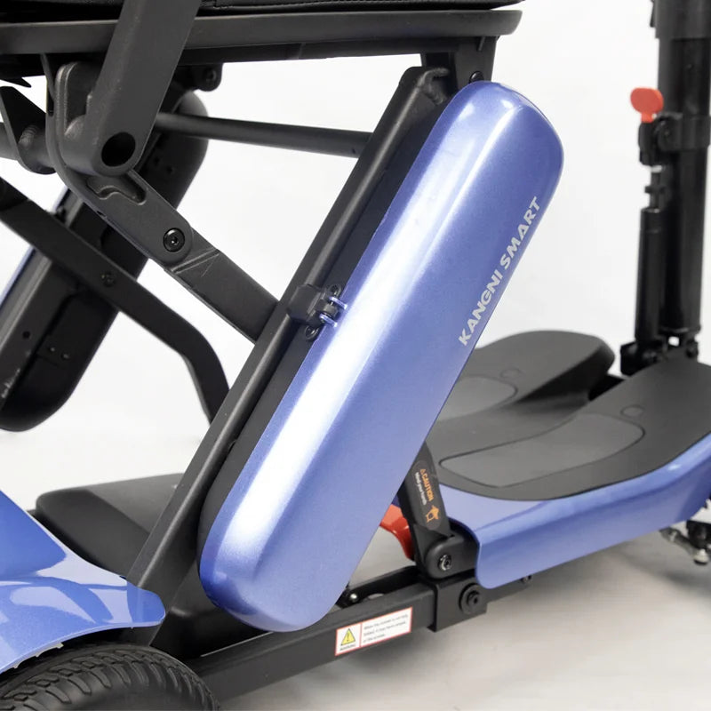 KD1-S Scootmobiel