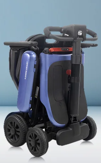 KD1-S Scootmobiel