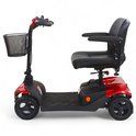 Crow Scootmobiel (Tweedehands Model)