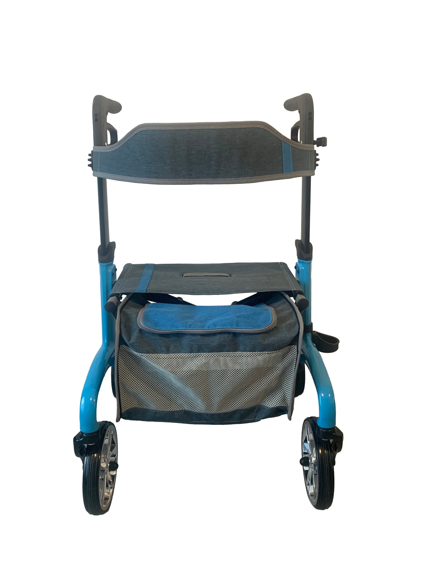 Ultra lichte  en compacte Rollator
