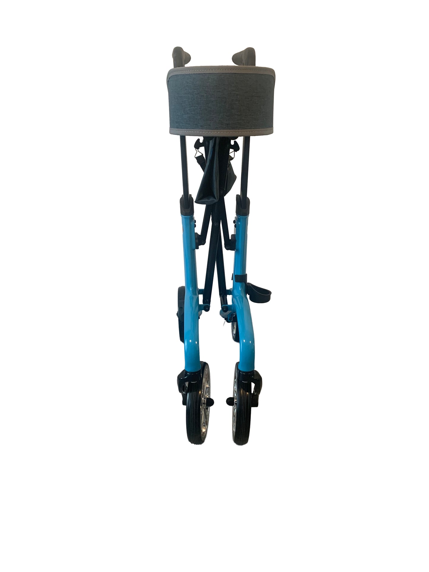 Ultra lichte  en compacte Rollator