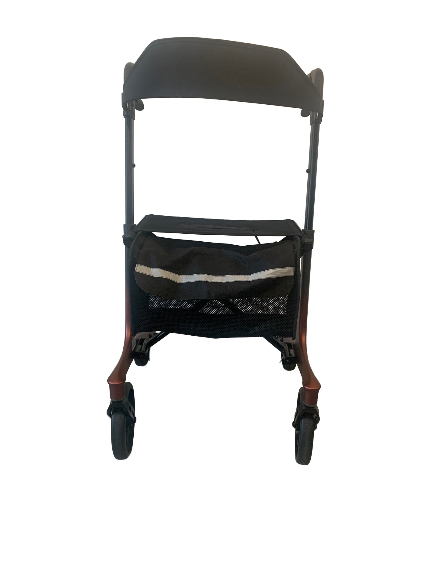 ultra lichte rollator Carbon Fiber