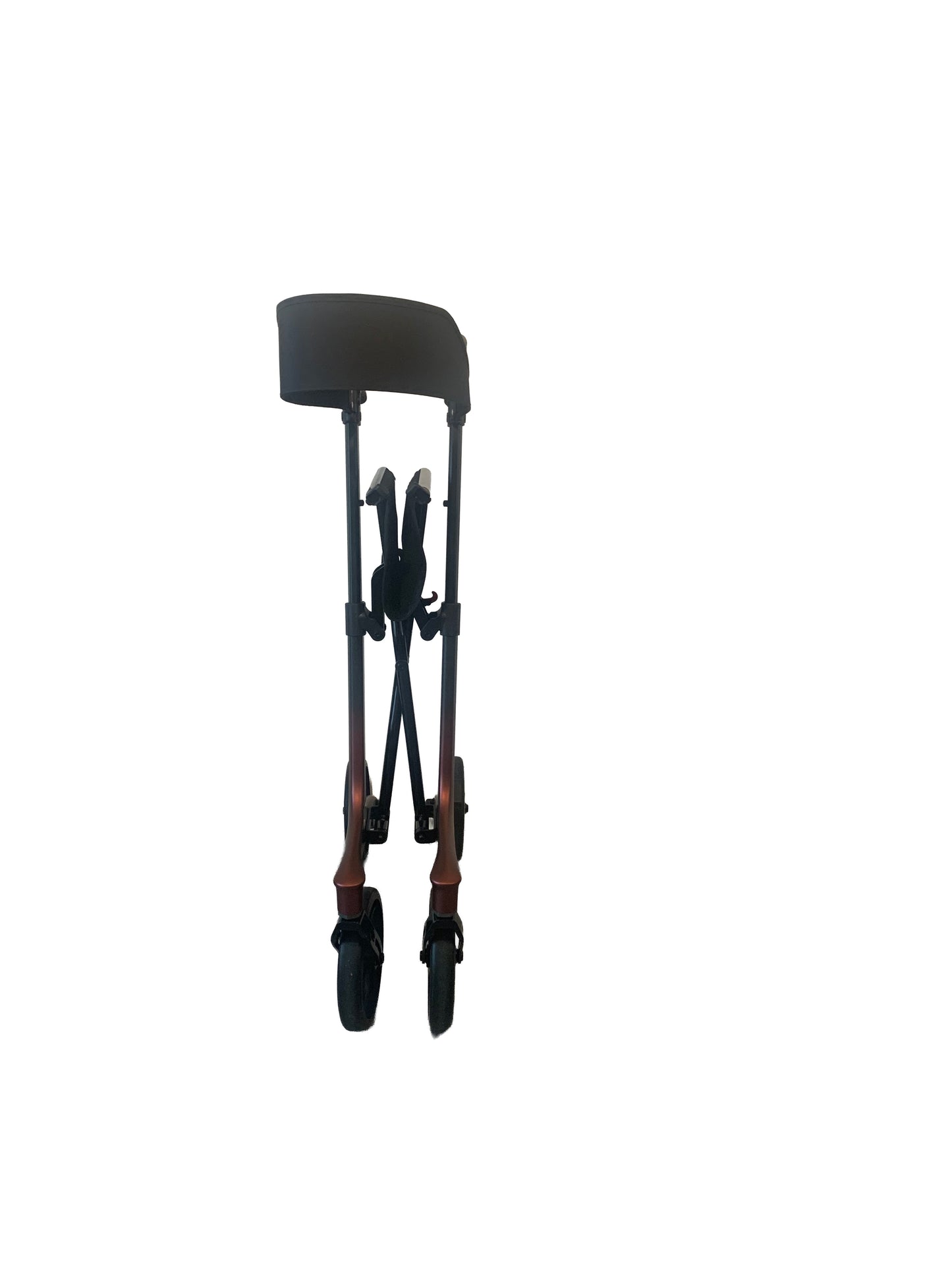 ultra lichte rollator Carbon Fiber