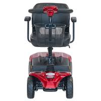 Crow Scootmobiel (Tweedehands Model)