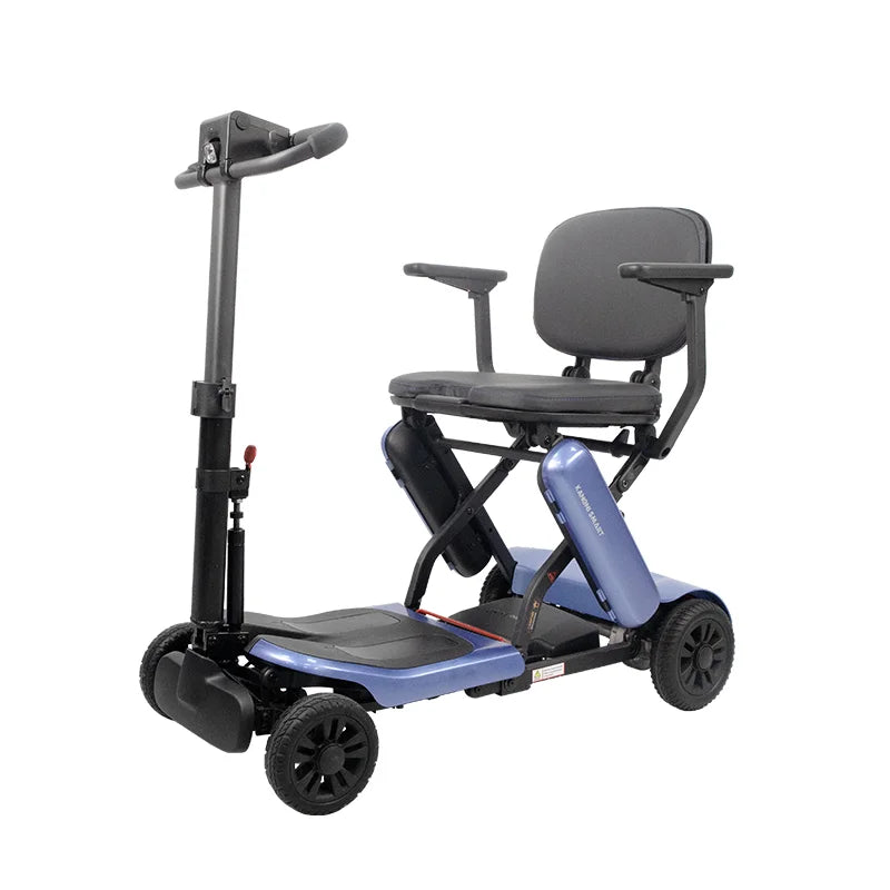 KD1-S Scootmobiel
