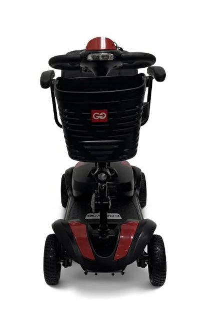 ComfyGO Z4 (tweedehands model)