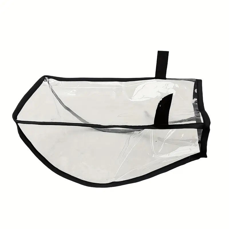 regenschermhoes besturing elektrische rolstoel